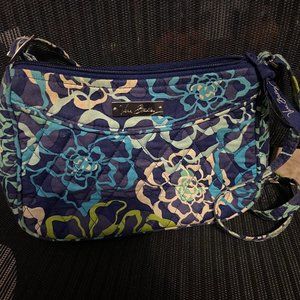 Katalina Blues Crossbody